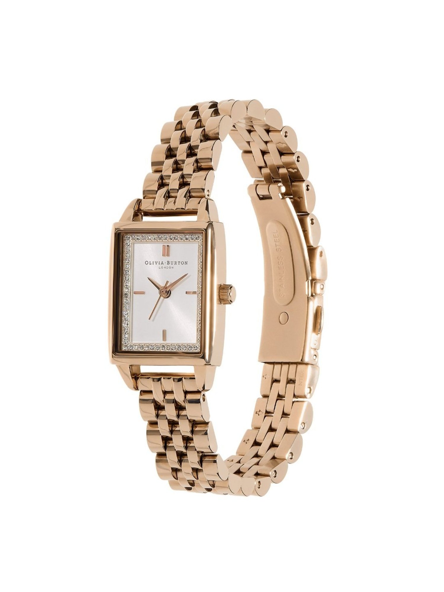 Olivia Burton 24000014 Analog Watch for Women