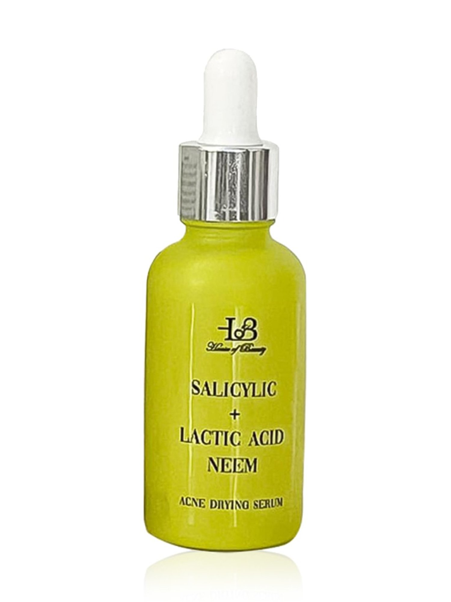 House of Beauty Acne Drying Serum - 30 ml