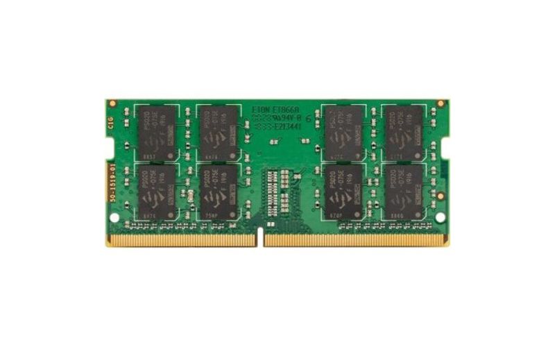 Total Micro 2GB DDR2 SDRAM Memory Module - 2 GB - DDR2-800/PC2-6400 DDR2 SDRAM