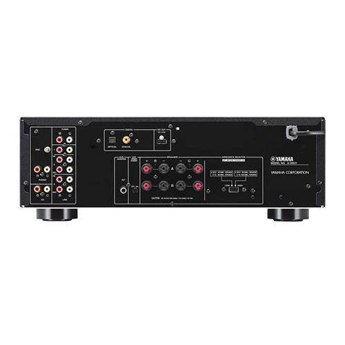 Yamaha A-S501 Integrated Amplifier (Black)
