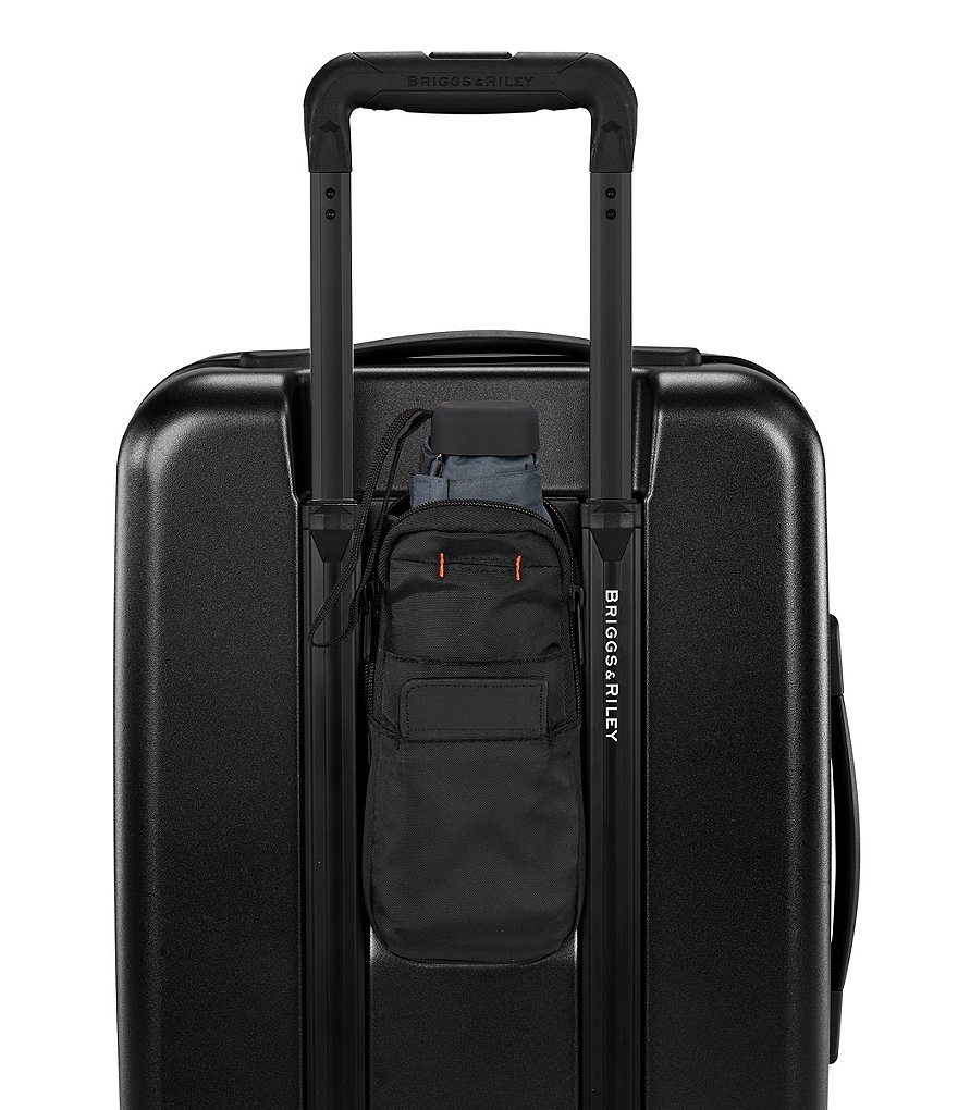 Briggs & Riley Sympatico 2.0 International Carry-On Expandable Spinner