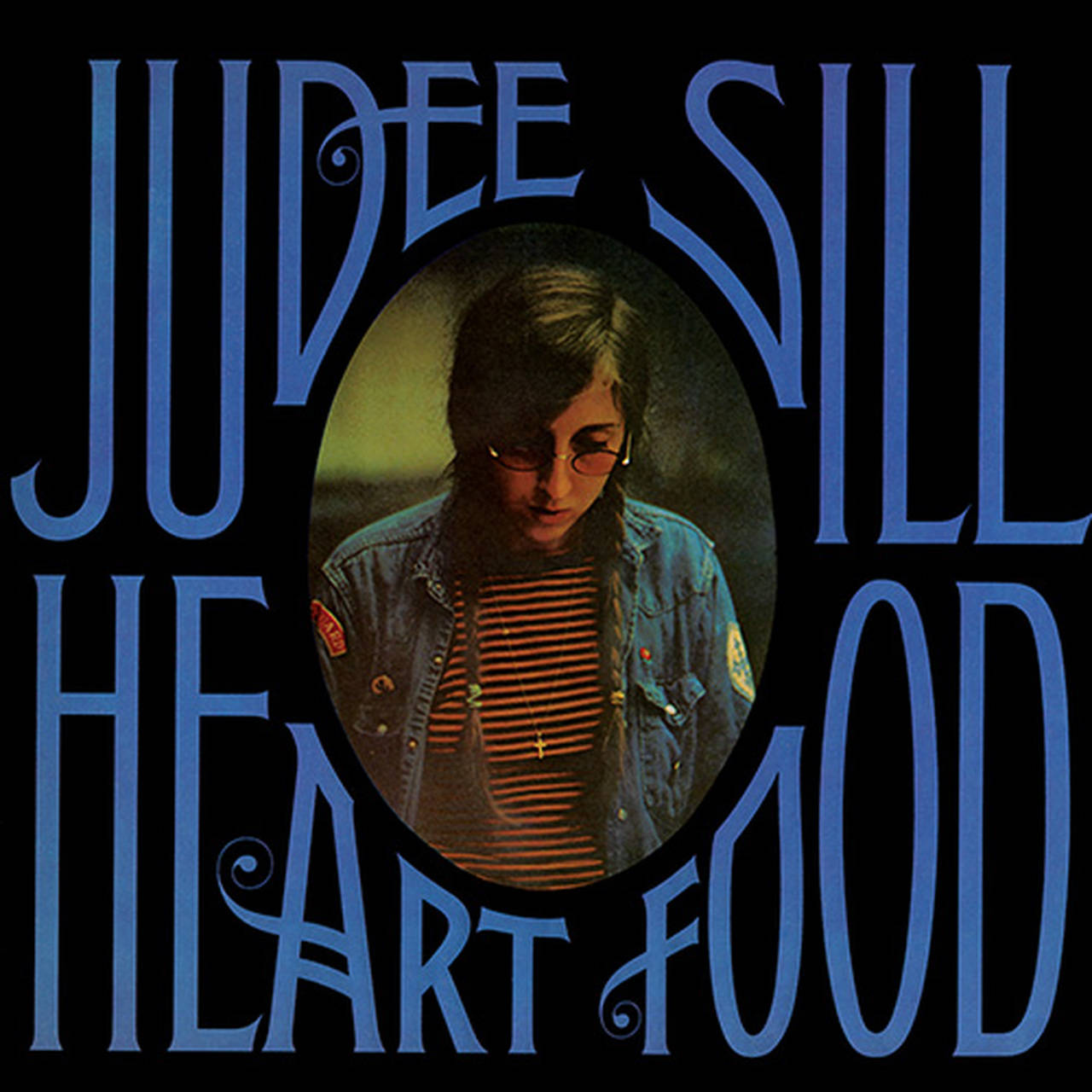 Judee Sill Heart Food 180g 45rpm 2LP (Vinyl)