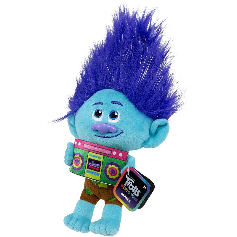 Illumination's Minions: The Rise of Gru Boogie Dancing Bob