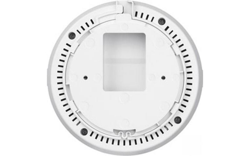 ZyXEL NWA1123-AC IEEE 802.11ac 866 Mbit/s Wireless Access Point - 1 x Network (RJ-45) - Ethernet, Fast Ethernet, Gigabit Ethernet - Ceiling Mountable