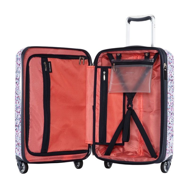 Ricardo Beverly Hills Beaumont Carry-On