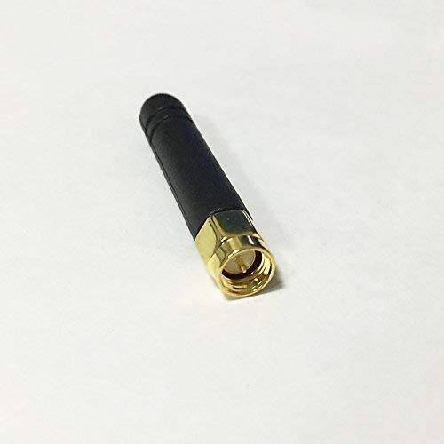 1PC GSM 3G Module Antenna 824-960M /1710-2170Mhz CDMA WCDMA Aerial SMA Male 5cm Long