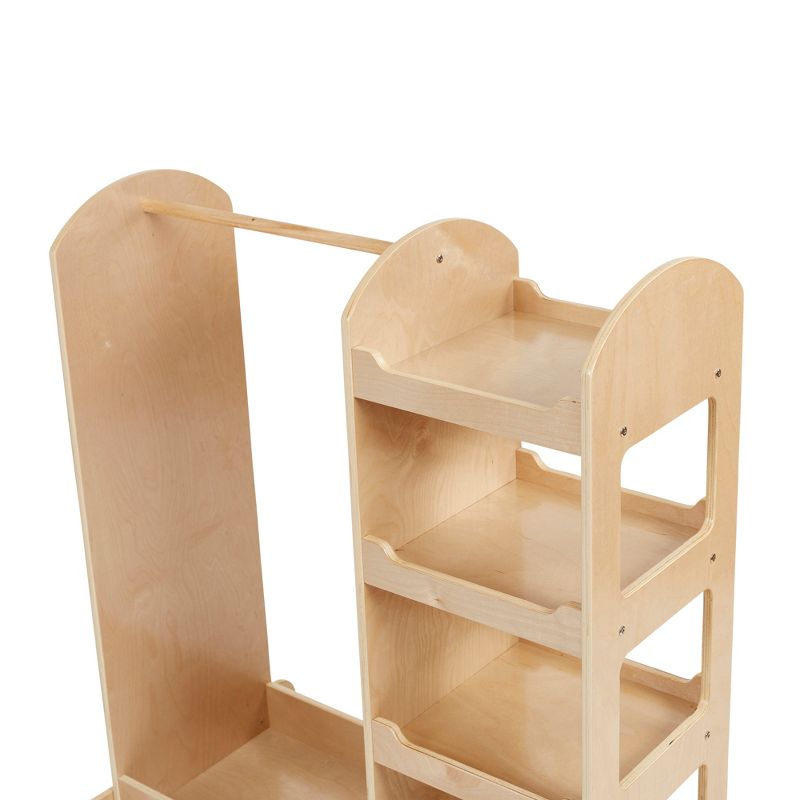 Schylling Children's Broom Set