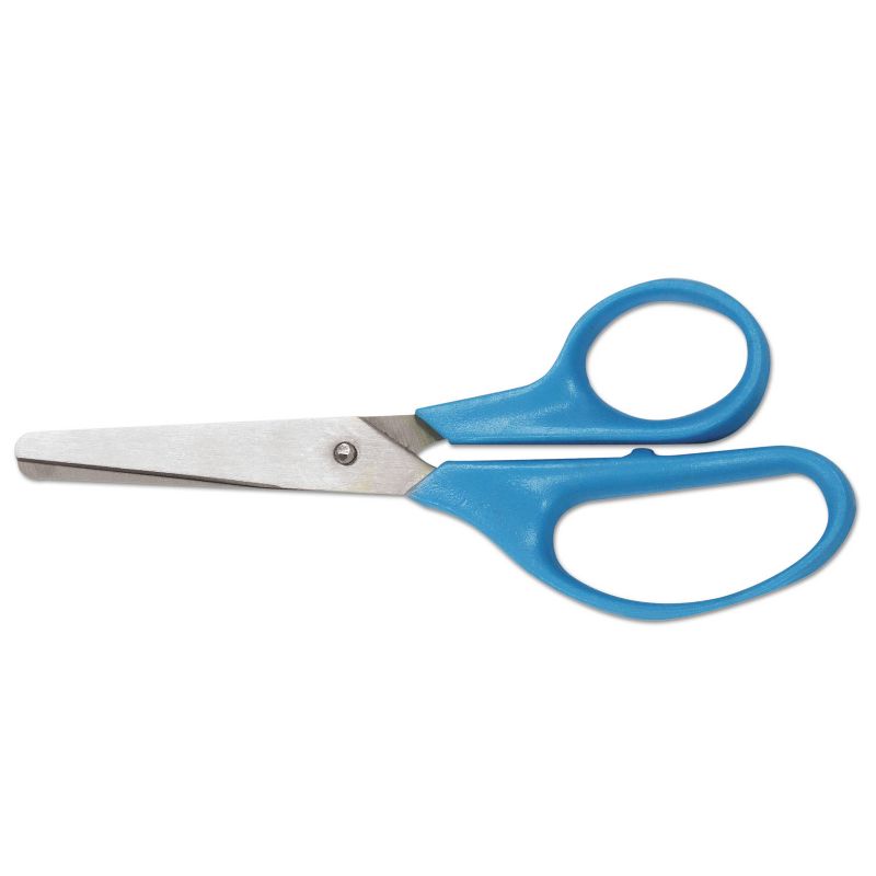 Universal Kids' Scissors 5" 12/Pack 92023