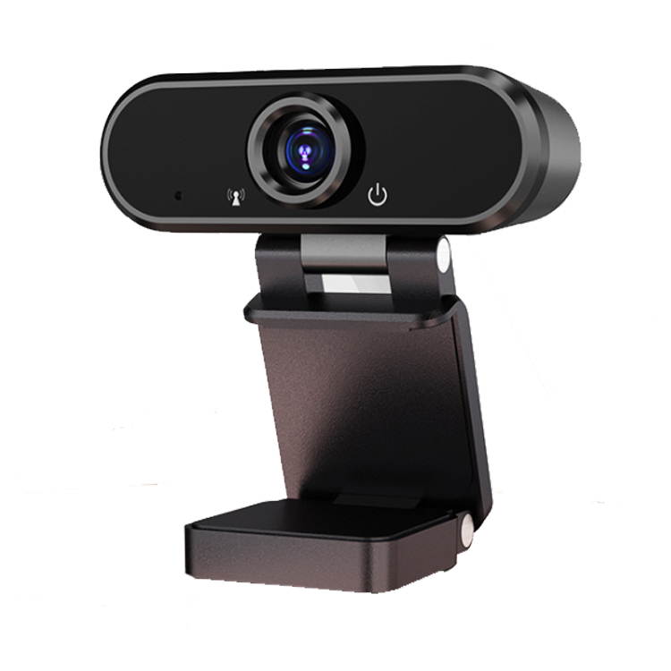 KINGZONE N3 1080p HD Network Computer Home 2 Megapixel Video Conference Camera