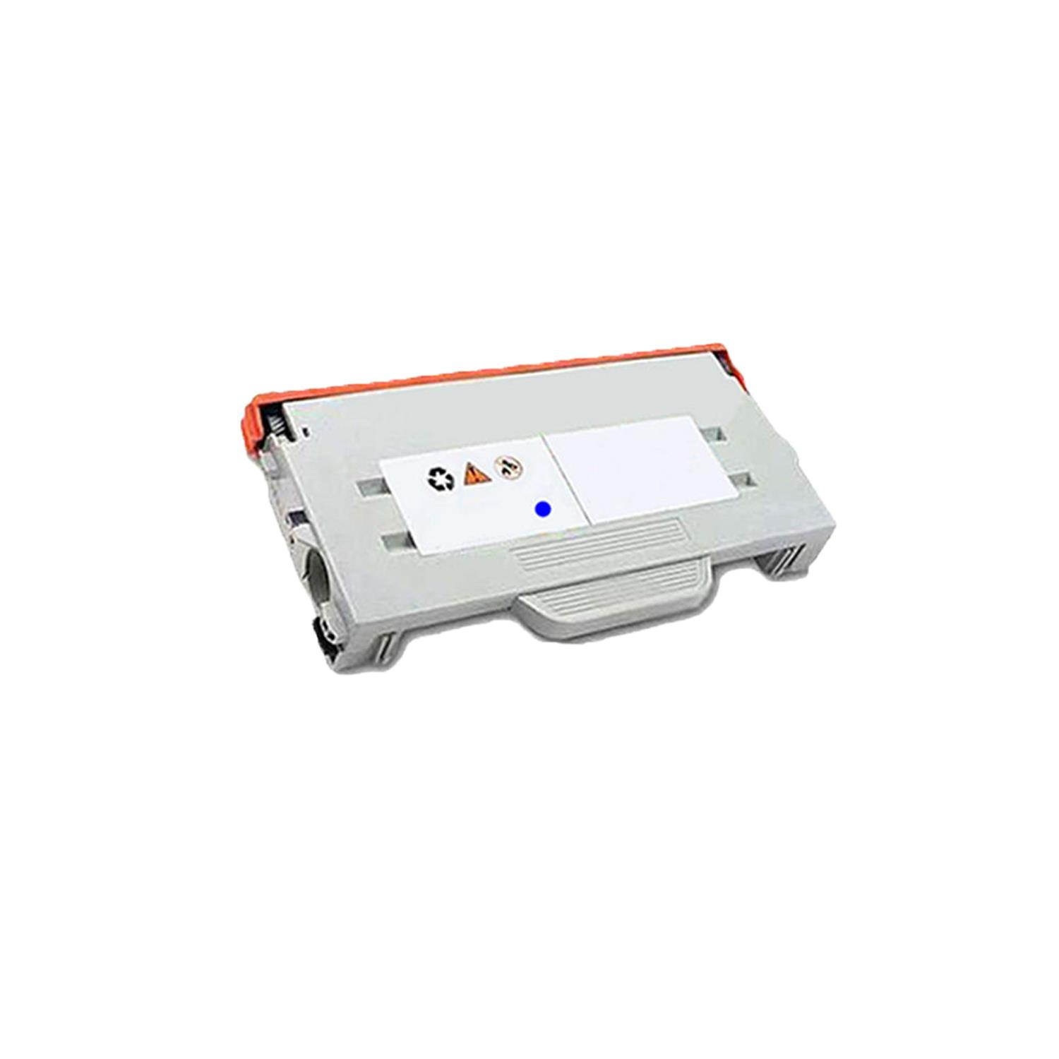 Compatible New York Toner 1 Pack Of IBM 75P5427 Toner Cartridge - Cyan