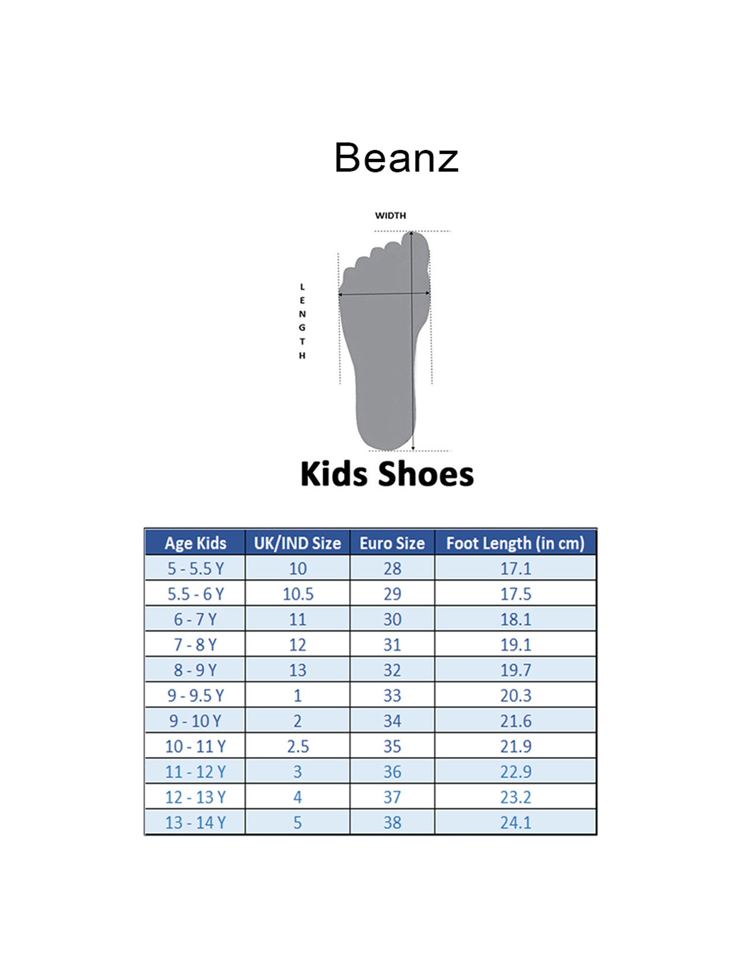 Beanz Kids Bella Tan Cross Strap Sandals