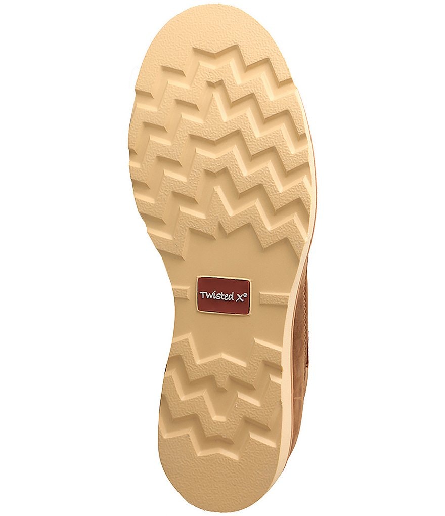 Lucchese Since 1883 Men's Mad Dog Goat Roper Western Boots