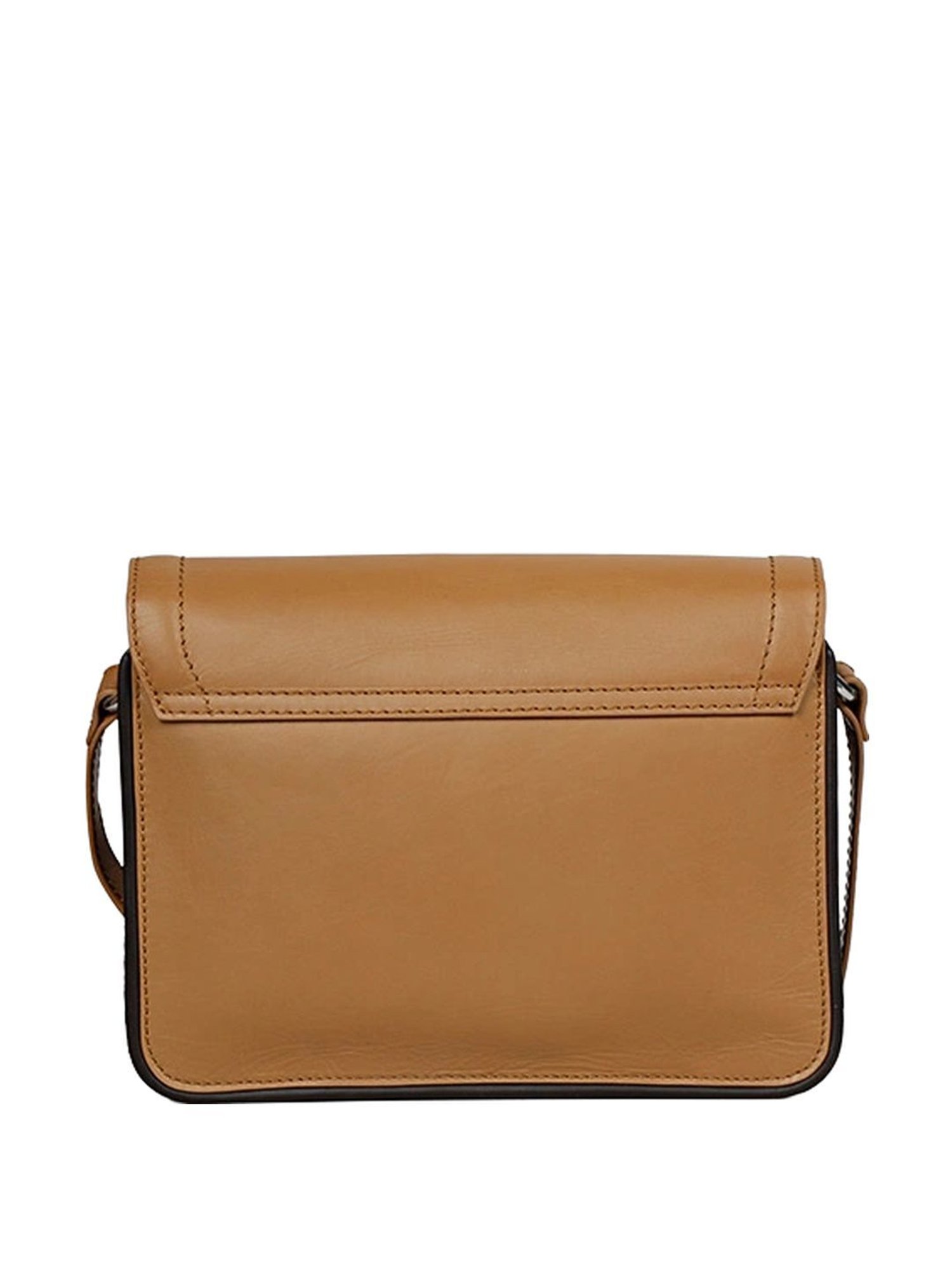 Favore Tan Solid Small Slings