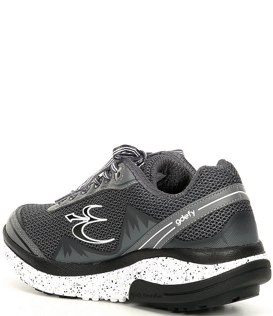 Gravity Defyer Mighty Walk Athletic Shoes