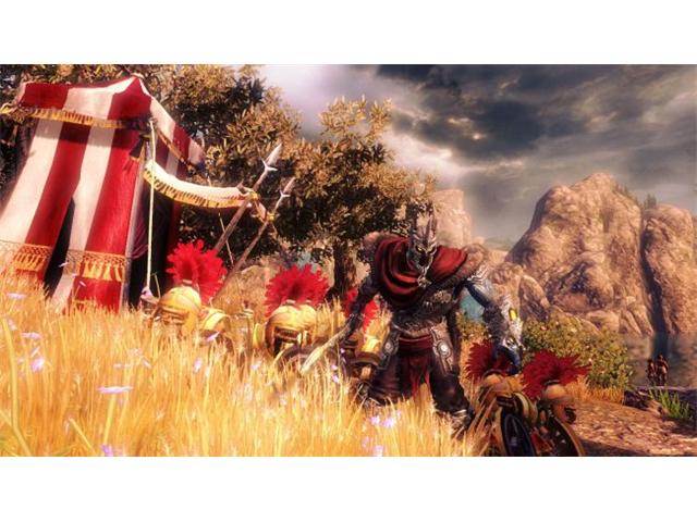 Overlord 2 Xbox 360 Game