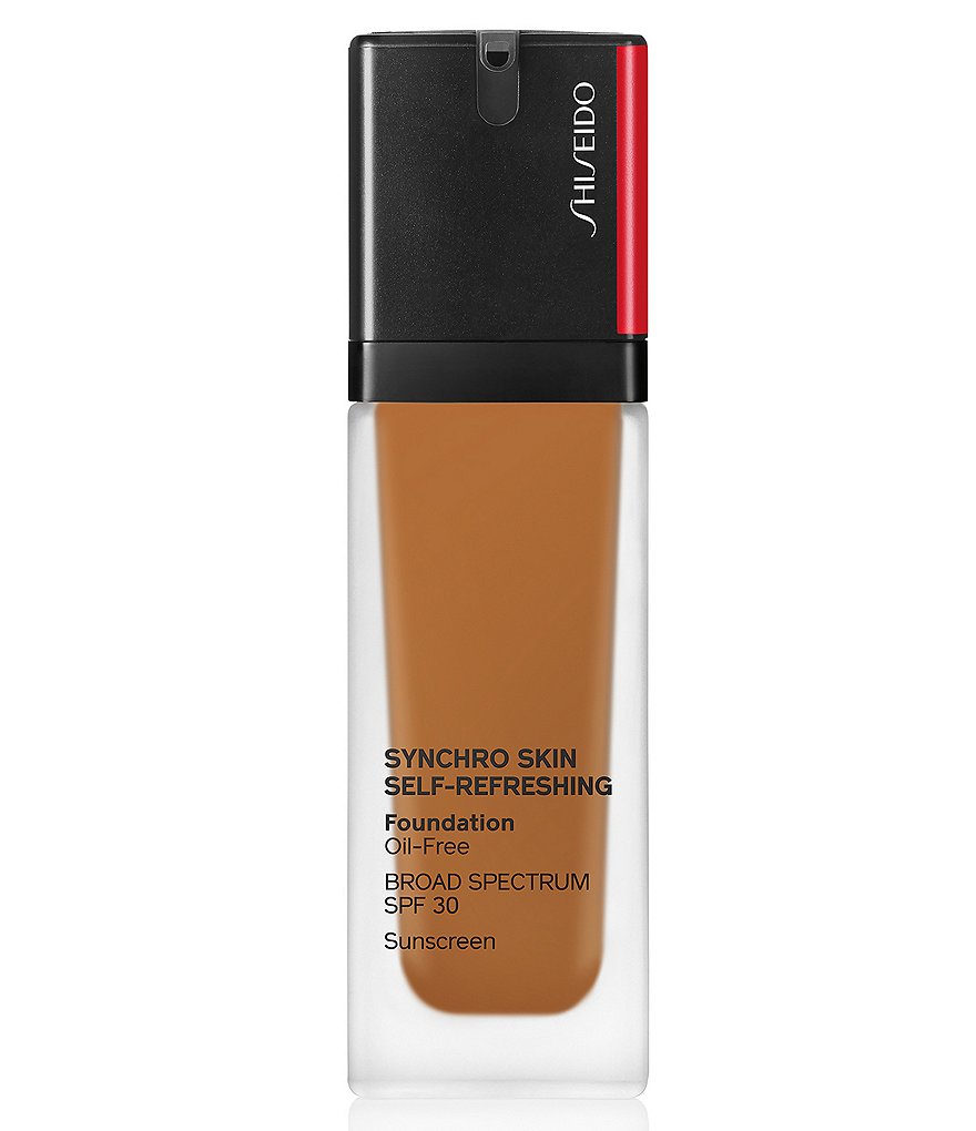 MAC Studio Radiance Face and Body Radiant Sheer Foundation