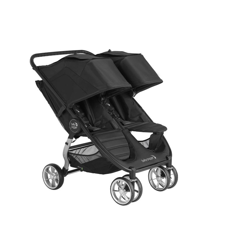 Larktale Caravan Stroller Wagon Chassis - Mornington Gray