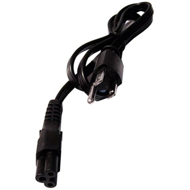 Volex 3ft MP-204 to VAC5S Power Cord E62405SP-VAC5S3