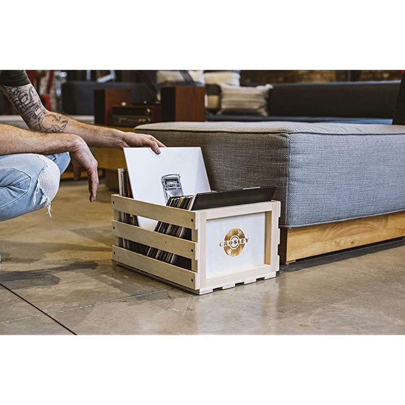 VICTROLA V50200BK V50    S RETRO RECORD PLAYER WITH BLUETOOTH  AND CD PLAYER   USB  BLACK