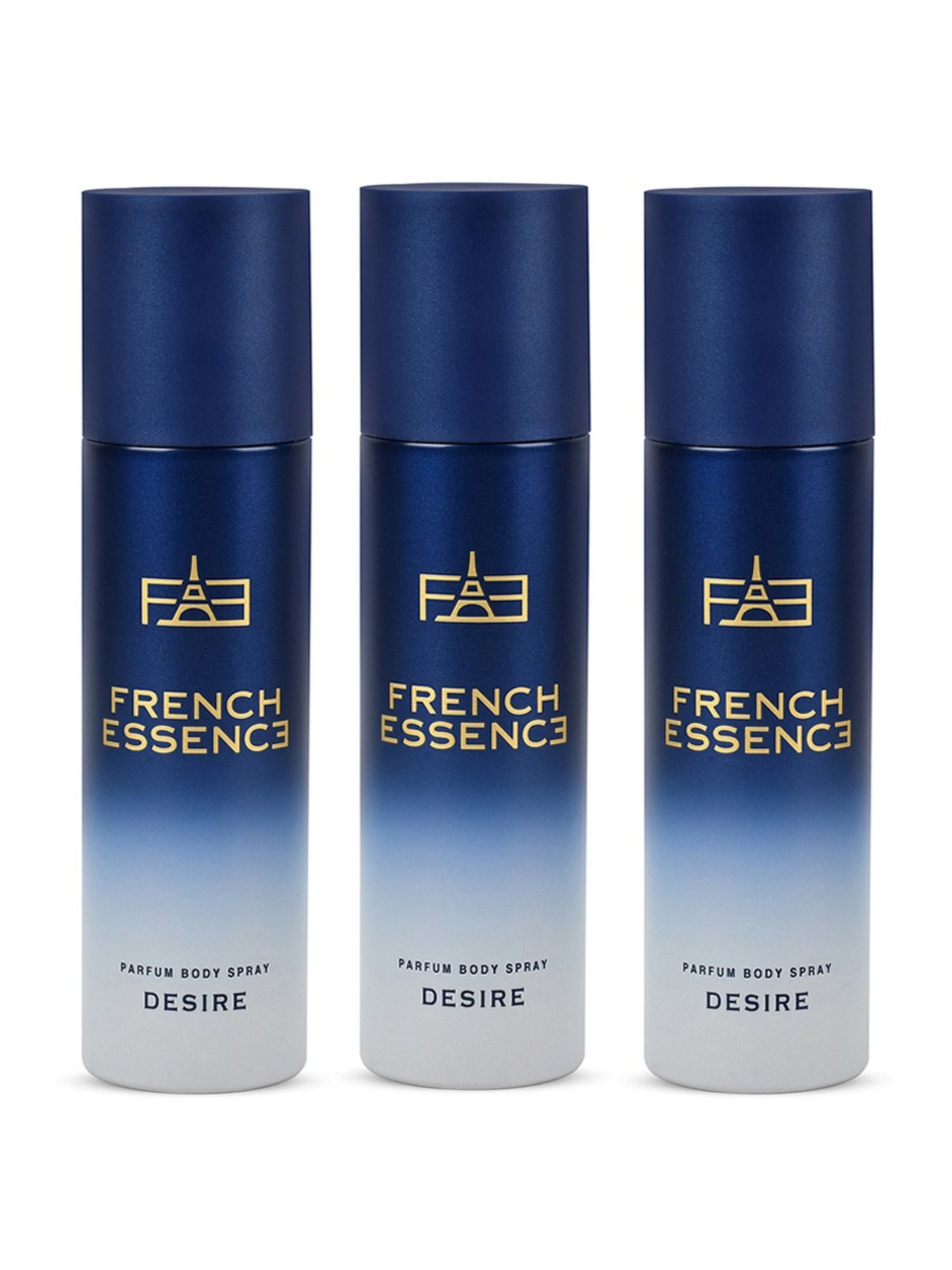 Playboy Generation Man + Vip W Deo Combo Set