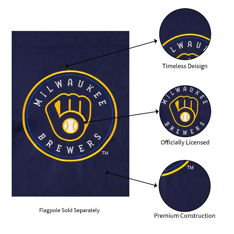 Home & Garden 18.0" Happily Ever After Wedding Car Flowers Custom Decor  -  Flags