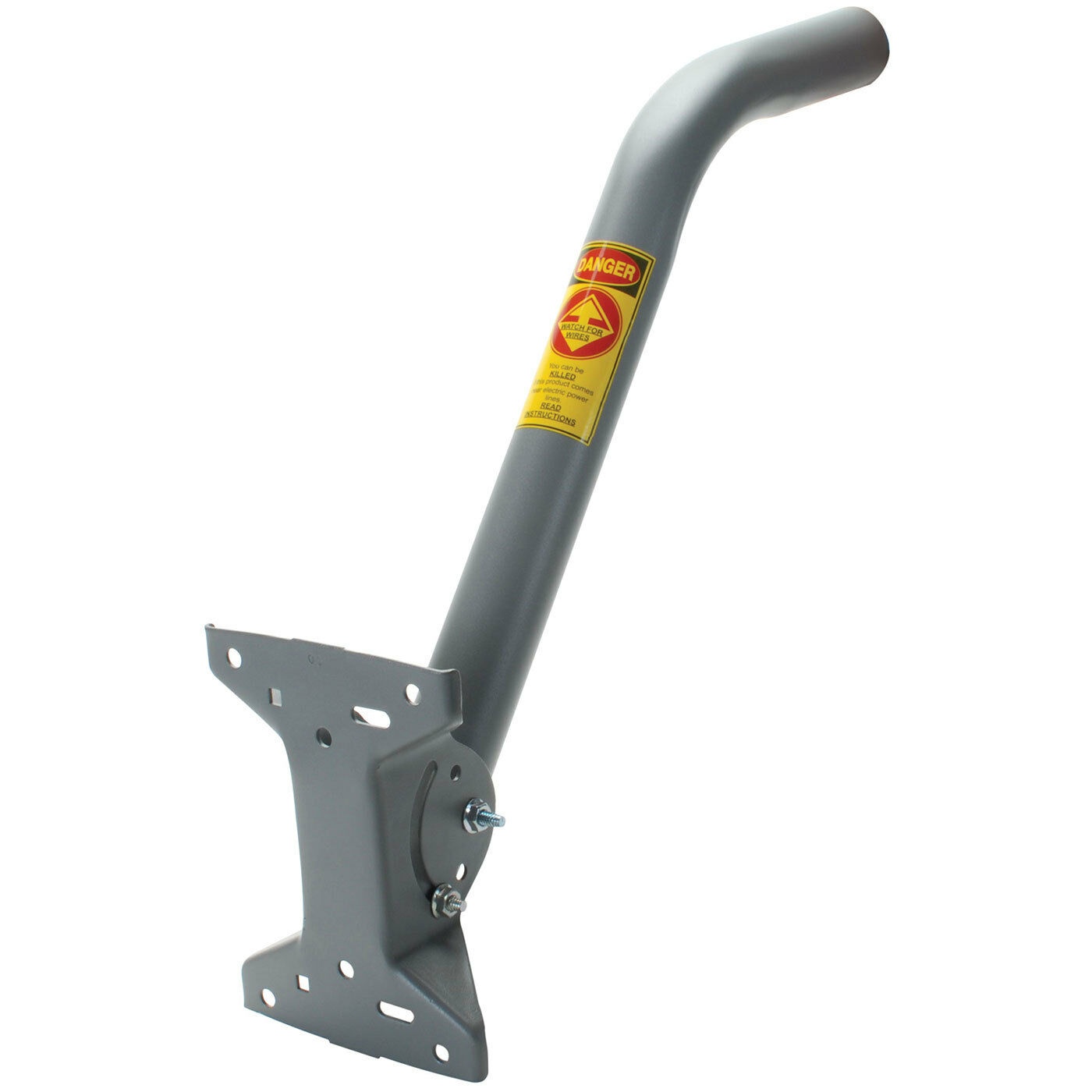 Winegard DS-2000 22" Antenna Tower Mount