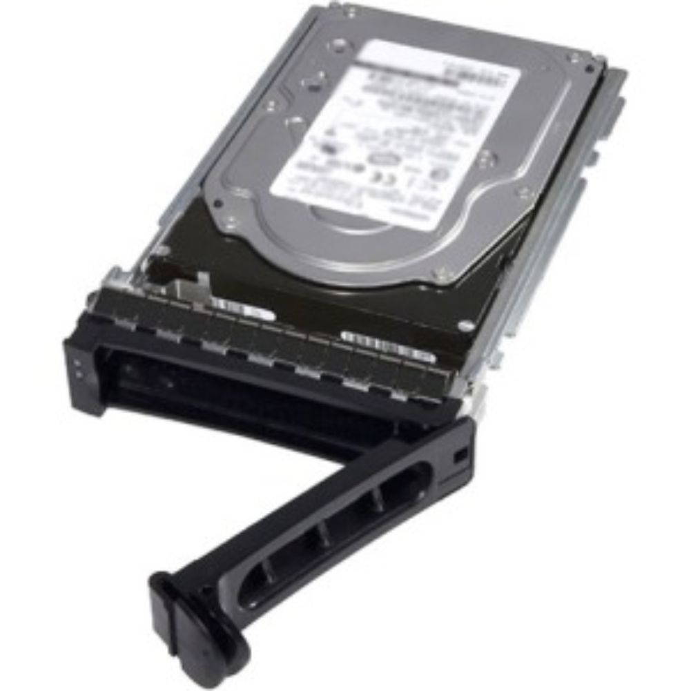 600G DELL SAS HARDDRIVE 15KRPM