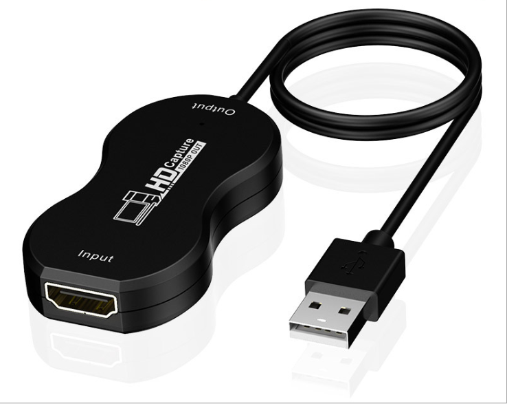USB 2.0 / 3.0 to HDMI Adapter - External Video Graphics Card for Multiple Monitors 2048 X 1152/1920 X 1080 (Compatible for Windows 10 / 8.1 / 8/7)