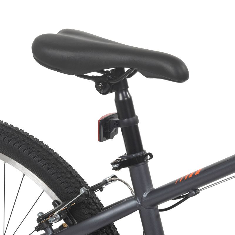 Huffy Men's 26" Mountain Bike - Black