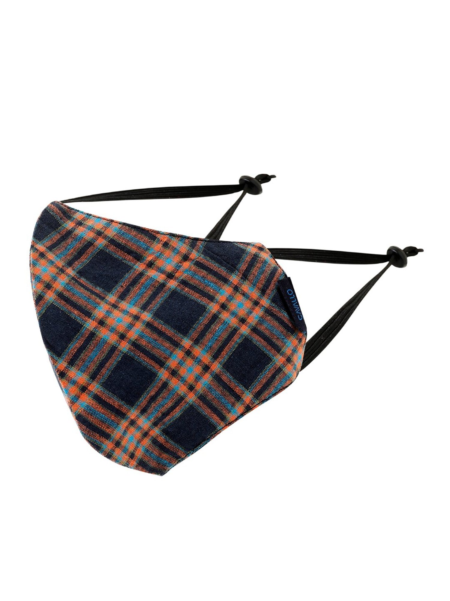 Globex Transparent Safety Eye Protectors - Pack of 5