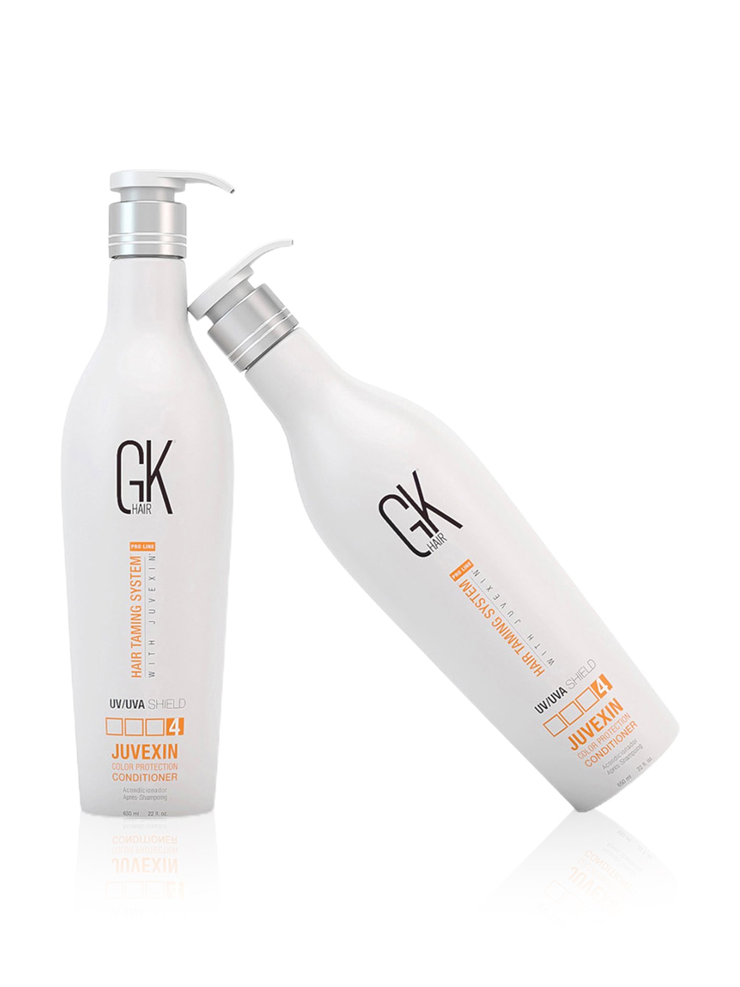 GK Hair Color Protection Conditioner - 650 ml