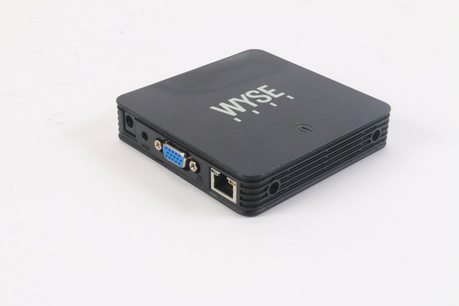 WYSE MWS9943 920333-01L E02 Zero Client Server System Gigabit Ethernet VGA
