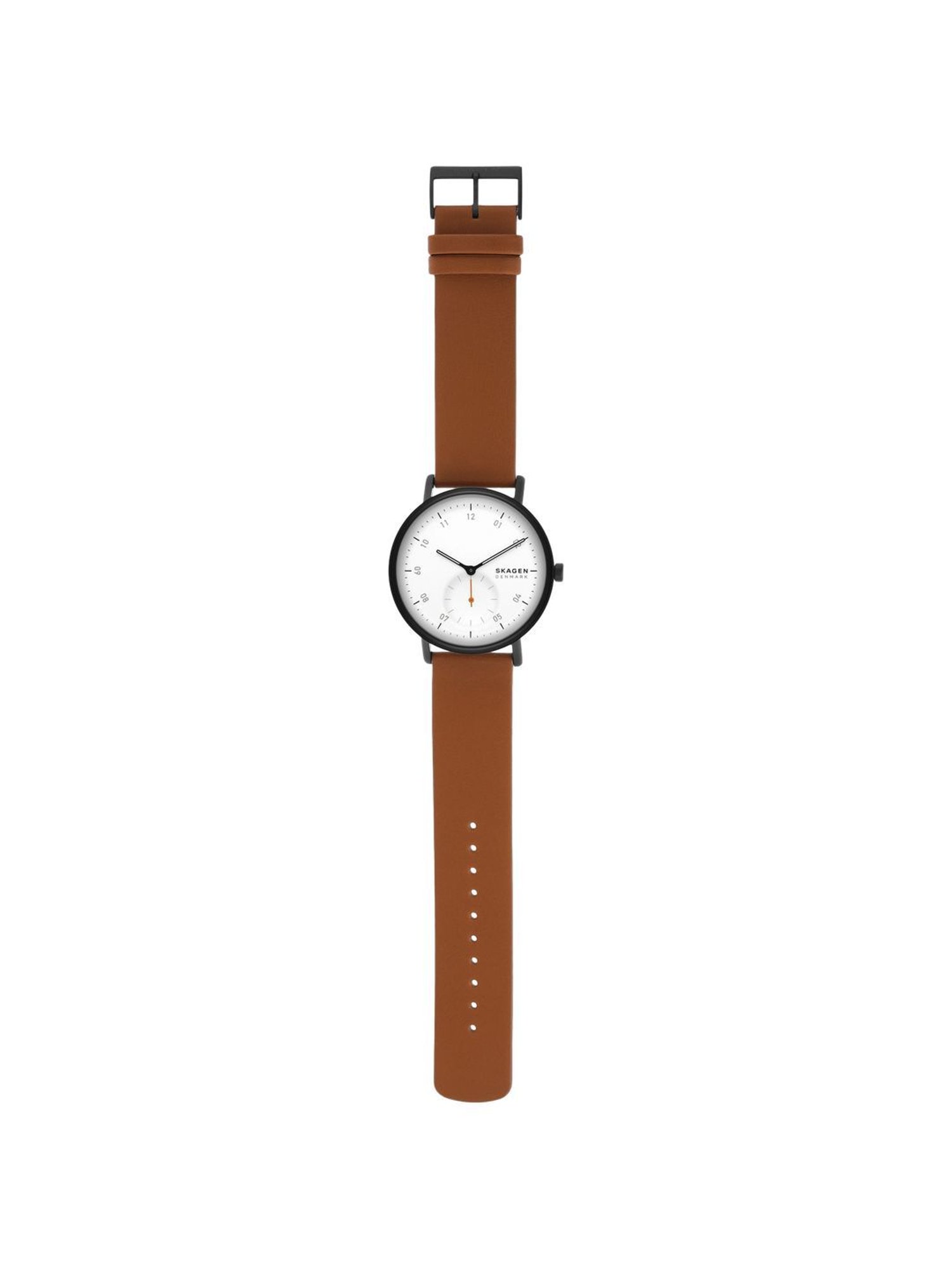Skagen SKW6889 Kuppel Analog Watch for Men