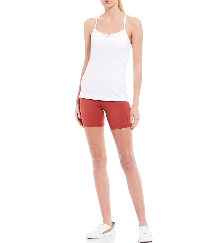 IBKUL Stain Resistant Solid 9.5#double; Short