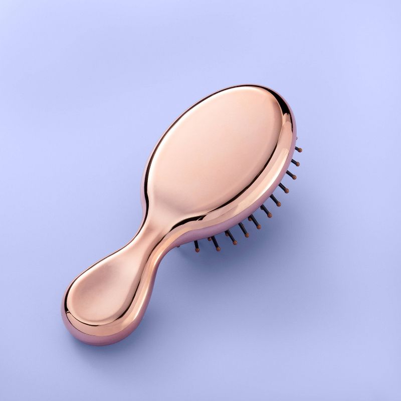 Disney Frozen 2 Elsa Paddle Hair Brush