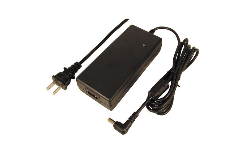 BTI AC Power Adapter - For Notebook - 65W - 3.4A - 19V DC