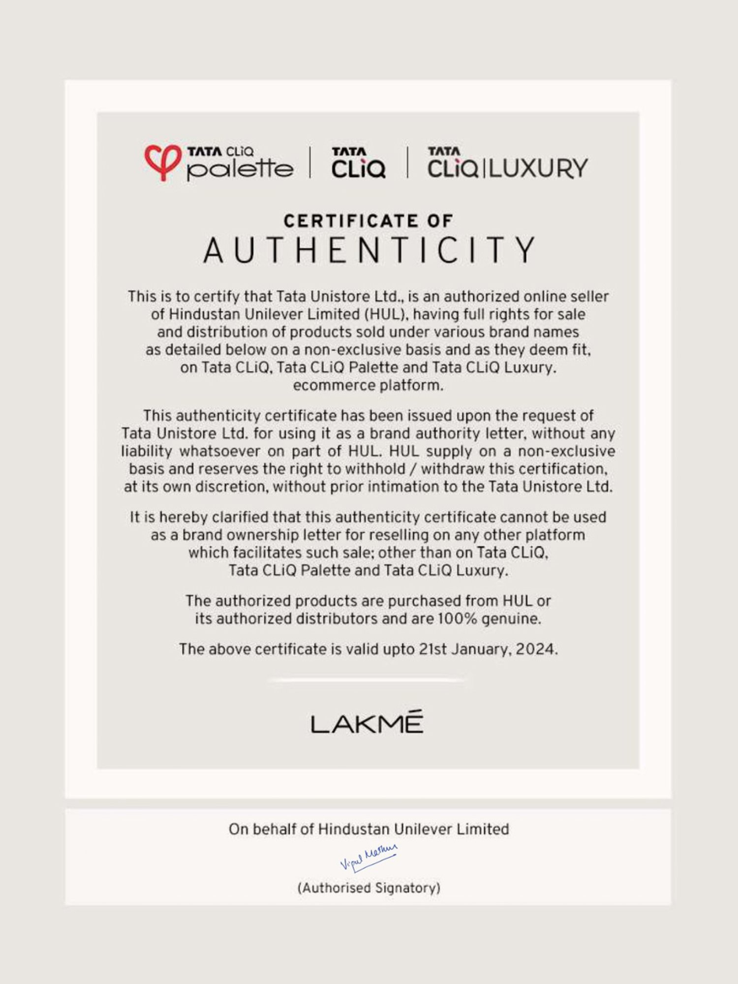 Lakme Skin Ultime Collection Glycolic Illuminate Night Cream - 15 gm