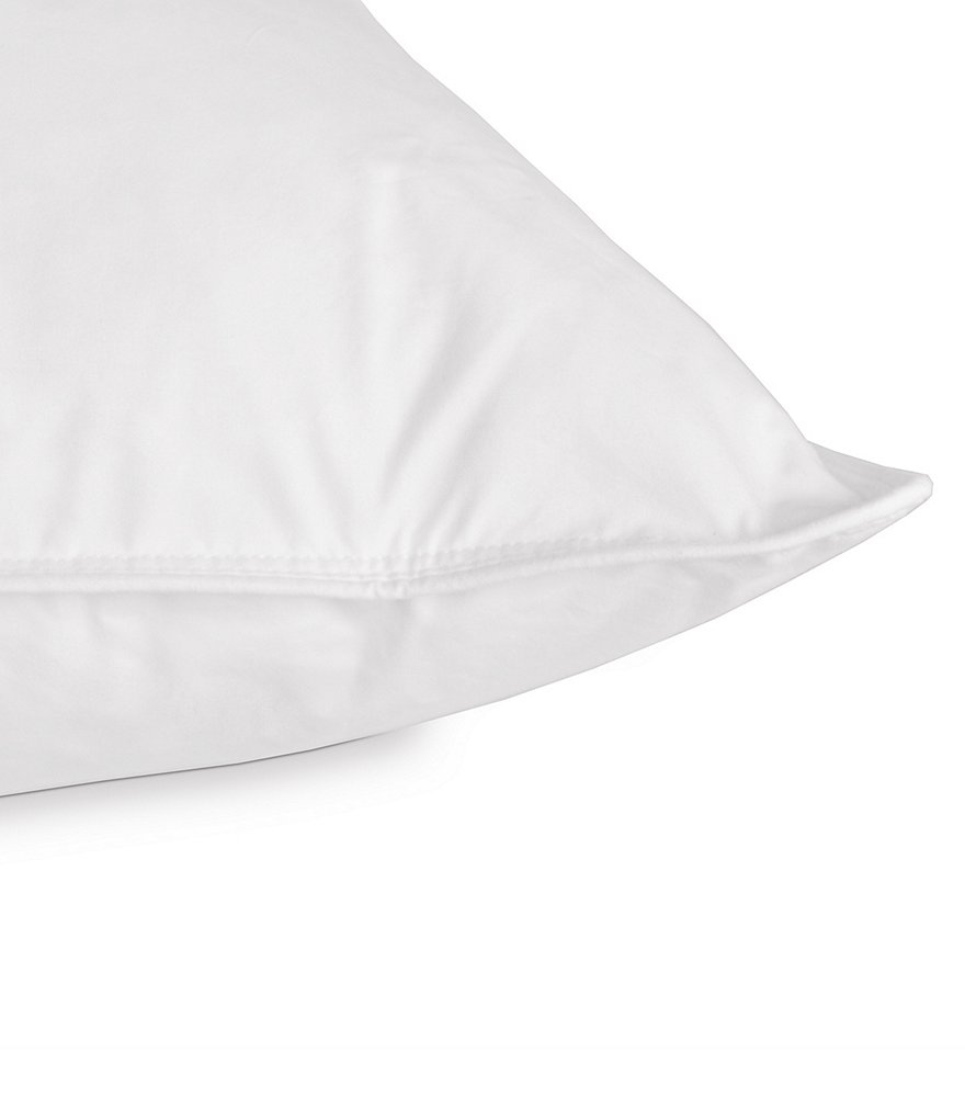 Southern Living USA Feather & Down Euro Pillow