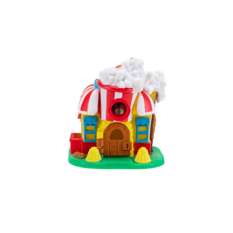 Nanables Small House - Kettle Corner Bistro