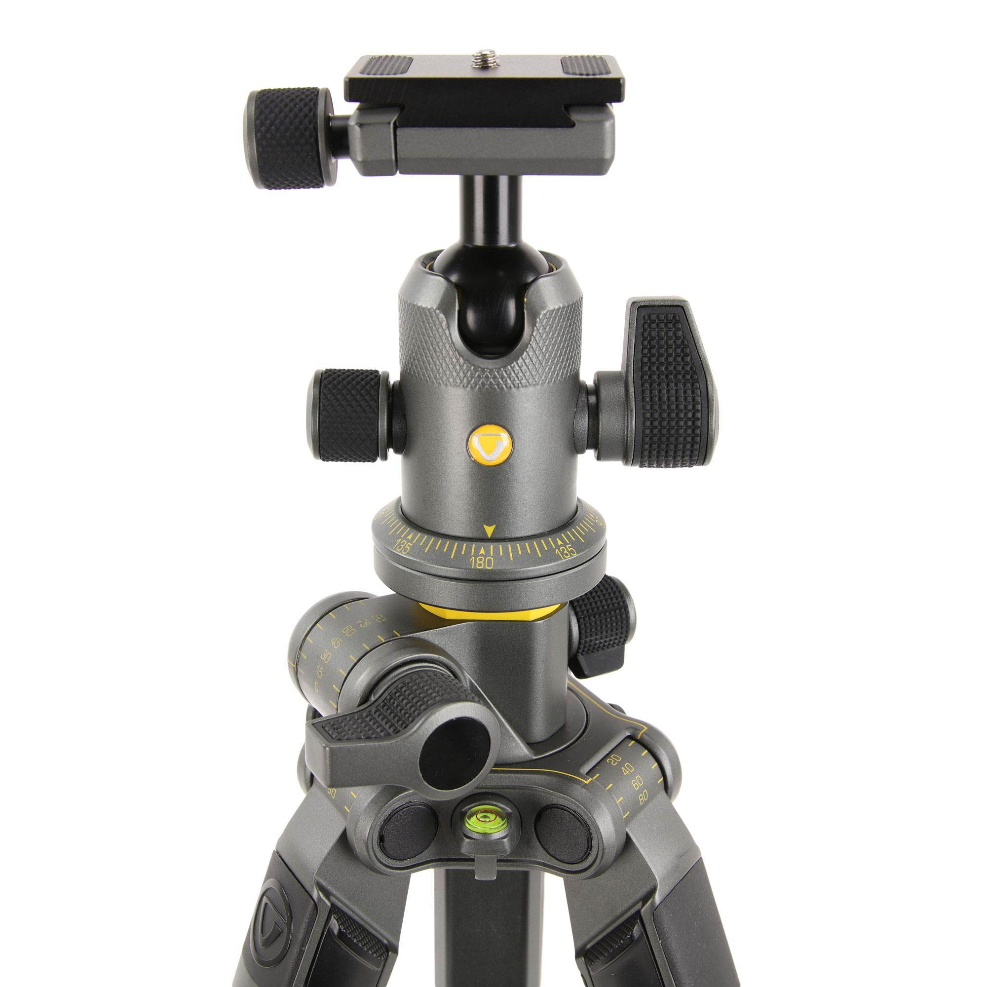 Vanguard Alta Pro 2+ 263AB 100 Aluminum Tripod with Alta BH100