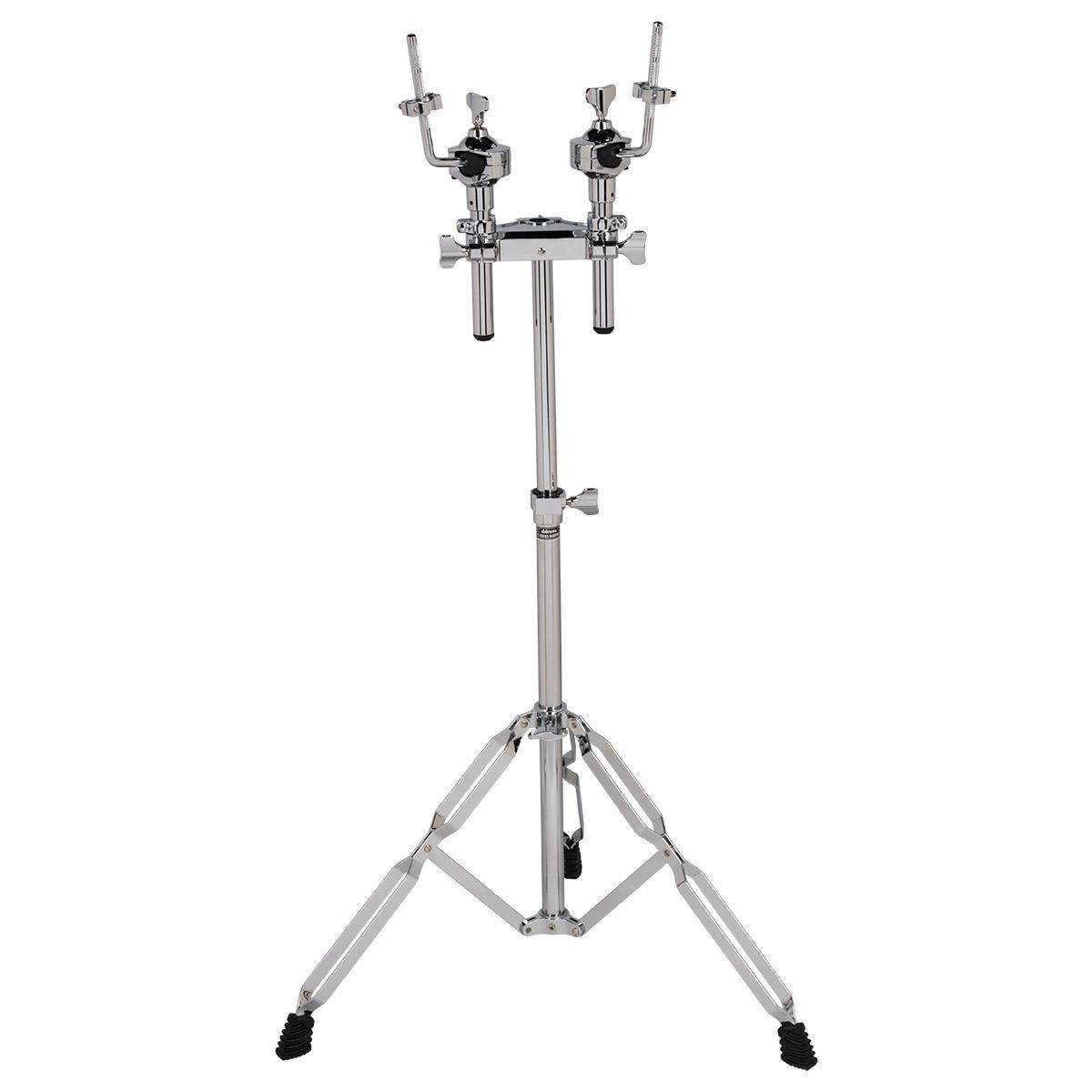 ddrum rxdts rx series double tom drum stand