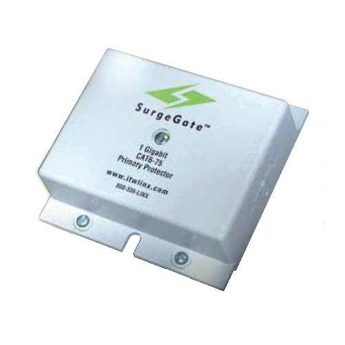 ITW LINX CAT6-75-POE-RJ45 1 GB CAT6-75 POE RJ45 PROTECTOR