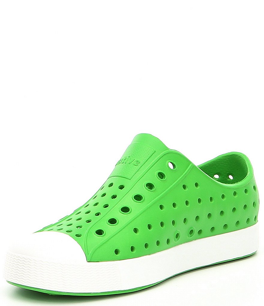 Native Kids' Jefferson Slip-On Sneakers (Youth)