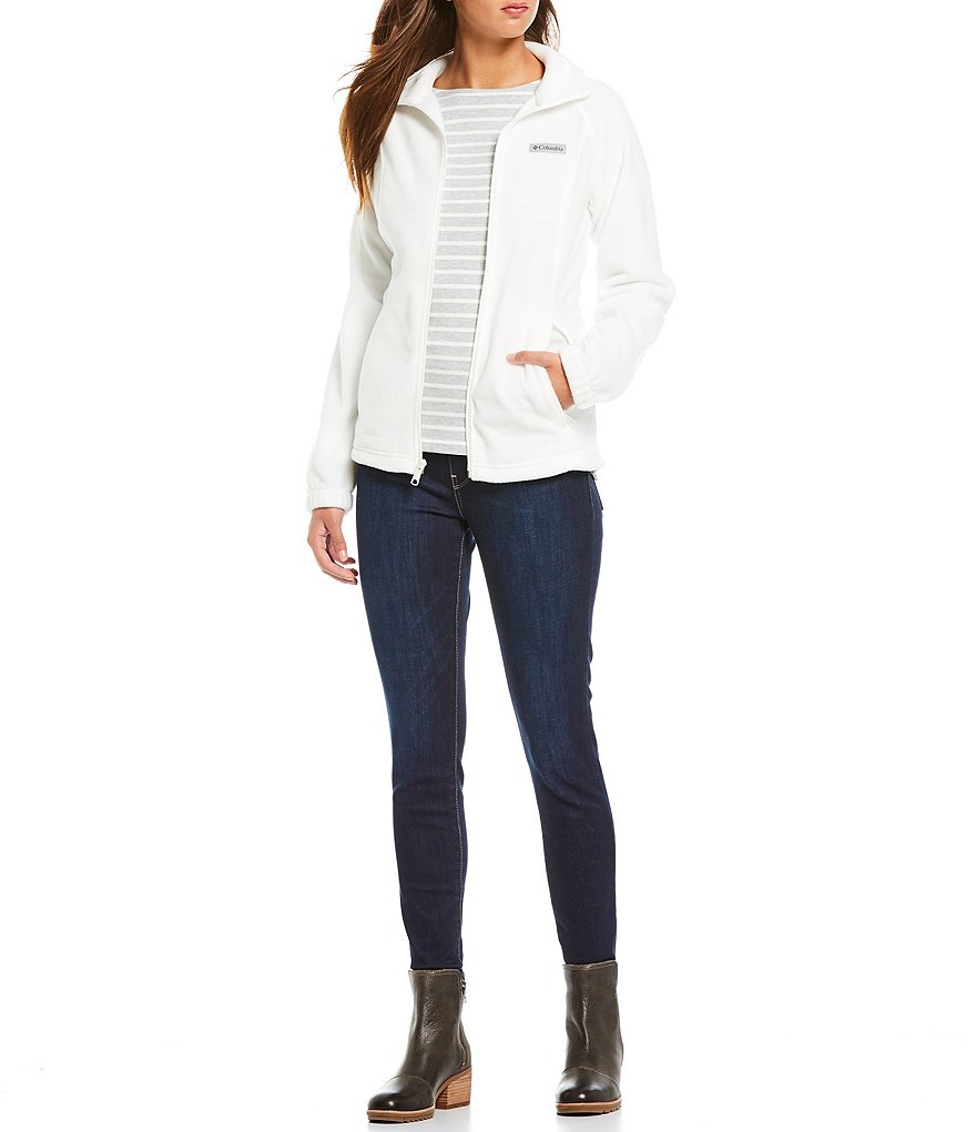Columbia Benton Springs Fleece Jacket