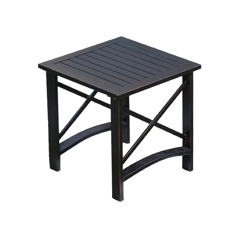 3pc Rocking Chair Patio Seating Set - Patio Festival