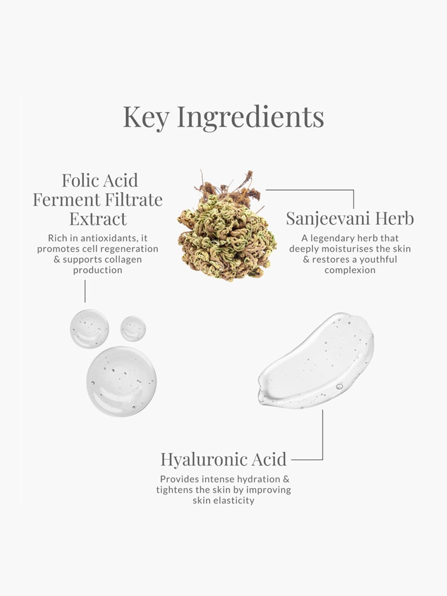 Forest Essentials Ayurvedic Advanced Sanjeevani Beauty Elixir 30 gm