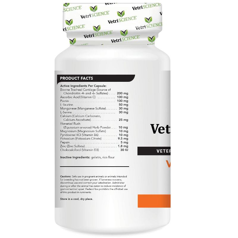 Zesty Paws Hemp Elements Omega Vitamin Bites - 90ct