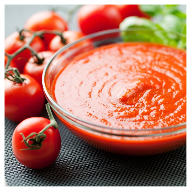 Augason Farms Gluten Free All-Natural Tomato Powder - 58oz