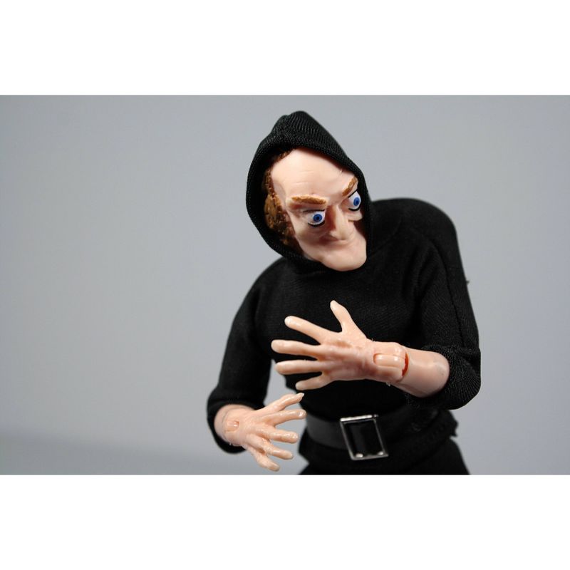 Mego Movie - Young Frankenstein Dr. Frankenstein Action Figure