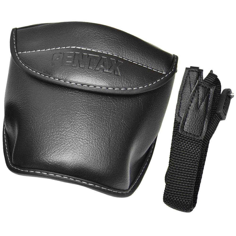 PENTAX 62001 6.5 x 21mm Papilio II Binoculars